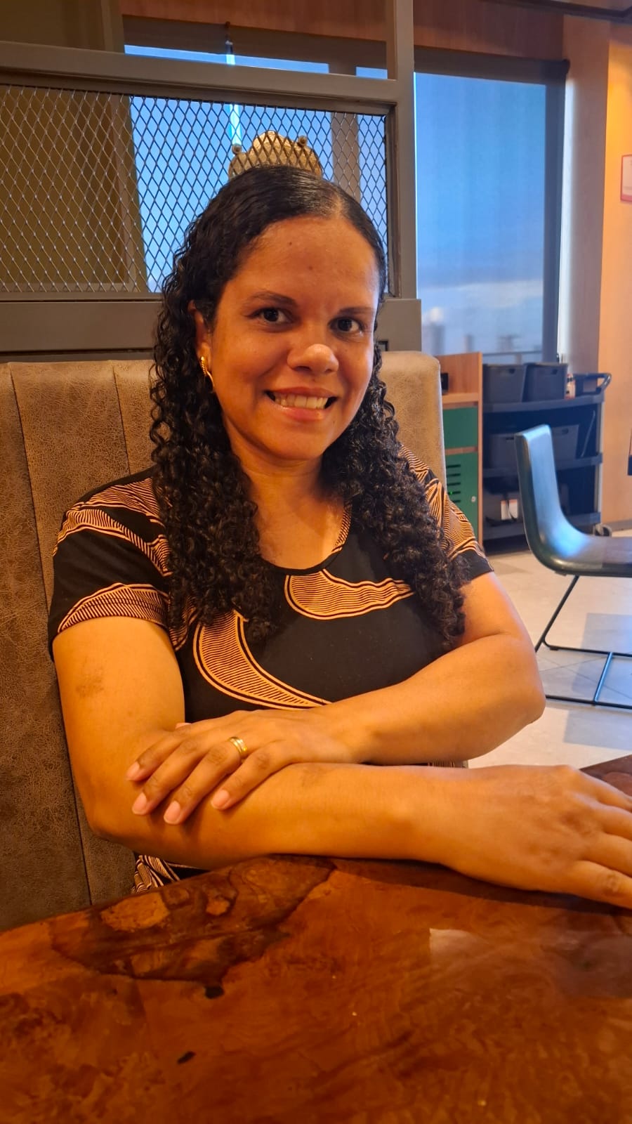 Renata Almeida